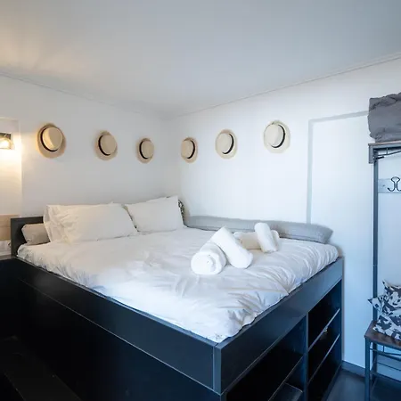 Apartment Luxury Penthouse With Private Rooftop - Acropolis View Athens