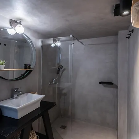 Apartment Luxury Penthouse With Private Rooftop - Acropolis View *