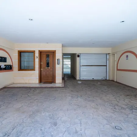Apartment Luxury Penthouse With Private Rooftop - Acropolis View Athens