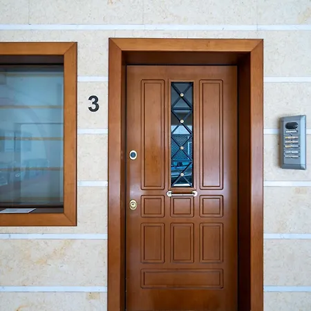 Apartament Luxury Penthouse With Private Rooftop - Acropolis View