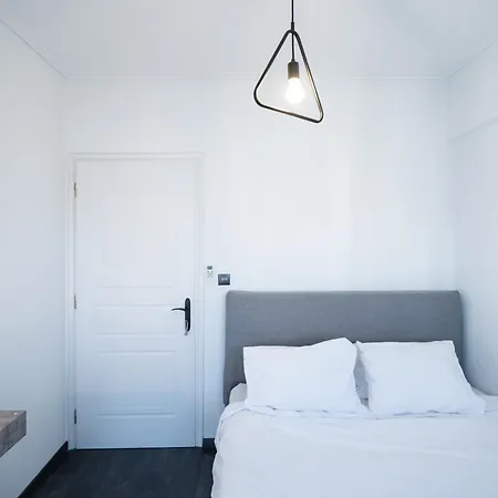 Apartament Luxury Penthouse With Private Rooftop - Acropolis View